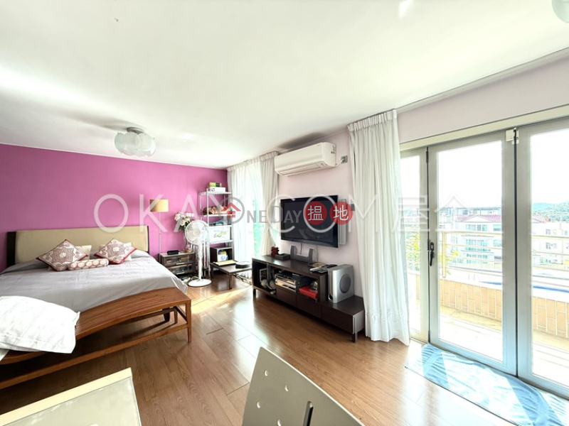 HK$ 2,100萬柳濤軒1座-西貢|4房3廁,連車位,露台,獨立屋柳濤軒1座出售單位