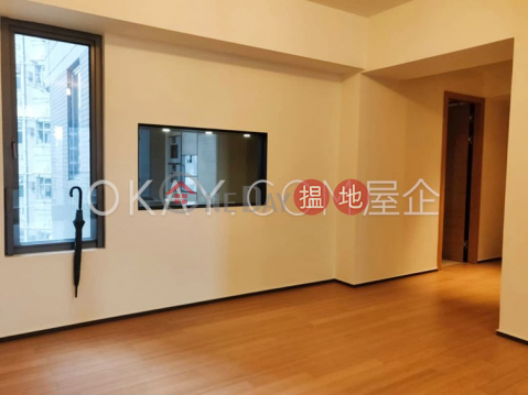 3房2廁,星級會所,可養寵物,露台《瀚然出售單位》 | 瀚然 Arezzo _0