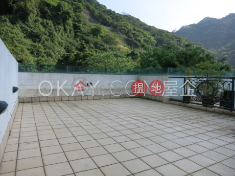 Gorgeous 3 bedroom on high floor with rooftop | Rental | Kennedy Court 顯輝豪庭 _0