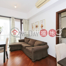 1 Bed Unit for Rent at One Pacific Heights | One Pacific Heights 盈峰一號 _0