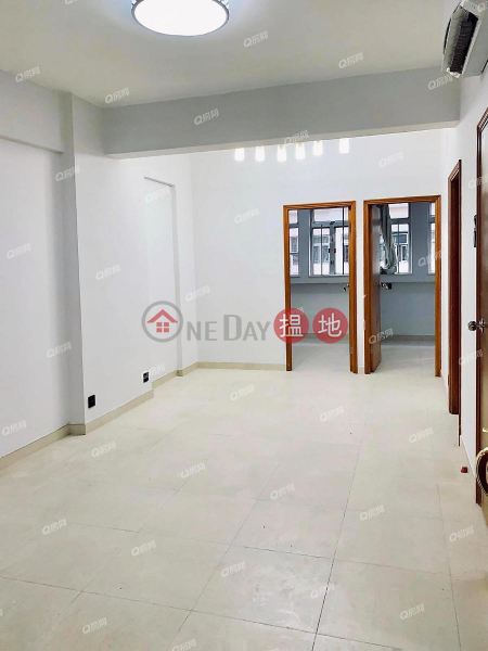 Man Fai Building | 3 bedroom Low Floor Flat for Rent, 25-47 Man Yuen Street | Yau Tsim Mong, Hong Kong Rental | HK$ 18,500/ month