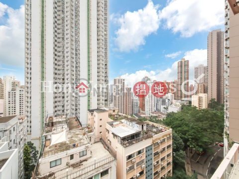 清暉大廈三房兩廳單位出售, 清暉大廈 Belmont Court | 西區 (Proway-LID5636S)_0