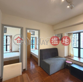 Tasteful 2 bedroom in Wan Chai | For Sale | Tai Yuen Court 太源閣 _0