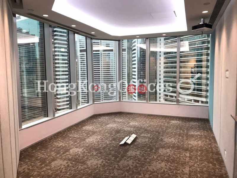 Office Unit for Rent at Lippo Centre, Lippo Centre 力寶中心 Rental Listings | Central District (HKO-84238-AGHR)