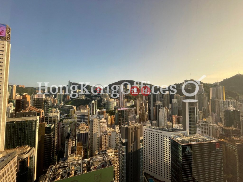 Property Search Hong Kong | OneDay | Office / Commercial Property, Rental Listings | Office Unit for Rent at Sun Hung Kai Centre