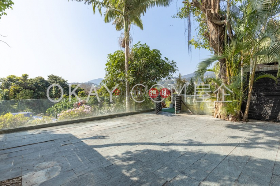 Charming house with balcony & parking | For Sale Muk Min Shan Road | Sai Kung, Hong Kong Sales HK$ 20M