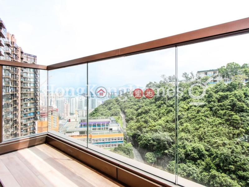 3 Bedroom Family Unit for Rent at Island Garden | 33 Chai Wan Road | Eastern District Hong Kong Rental | HK$ 38,000/ month