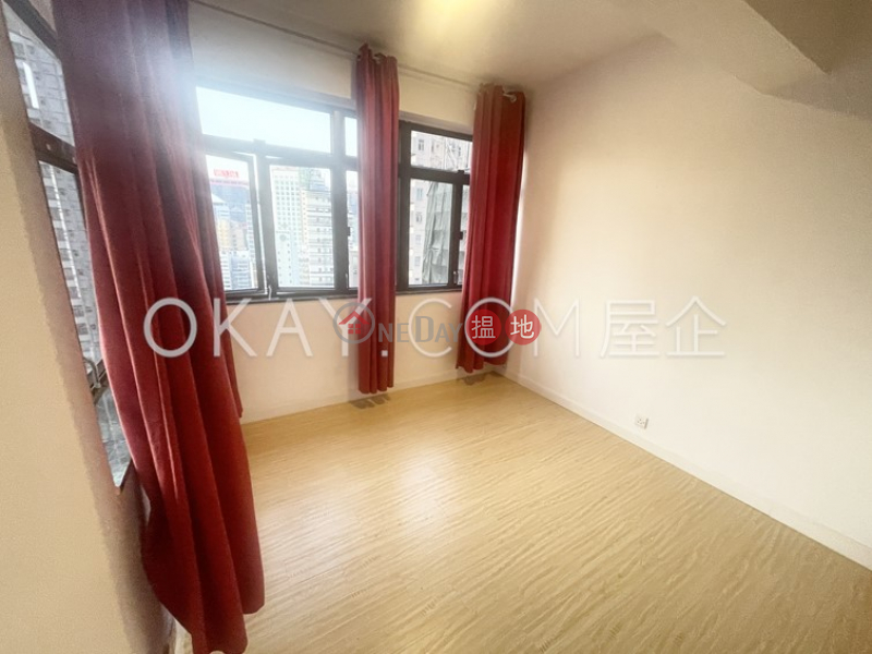 HK$ 27,000/ month, Tai Shing Building | Central District, Nicely kept 3 bedroom in Mid-levels West | Rental
