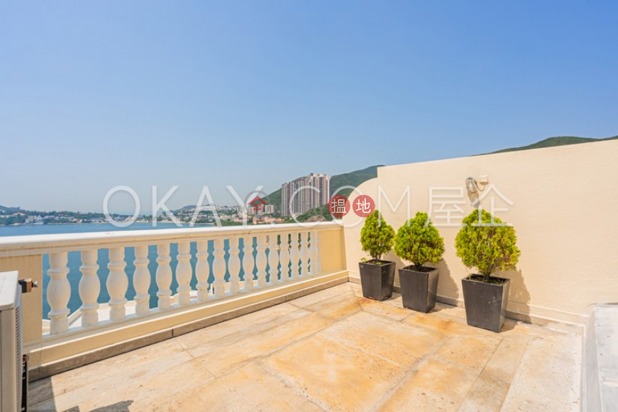 Luxurious house with parking | Rental, Redhill Peninsula Phase 2 紅山半島 第2期 Rental Listings | Southern District (OKAY-R15822)