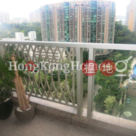 君頤峰 1-3座, 6座, 8-9座三房兩廳單位出售