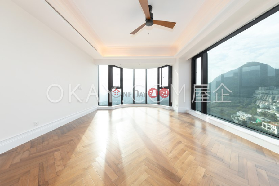 Property Search Hong Kong | OneDay | Residential Rental Listings, Beautiful 4 bedroom with sea views & parking | Rental