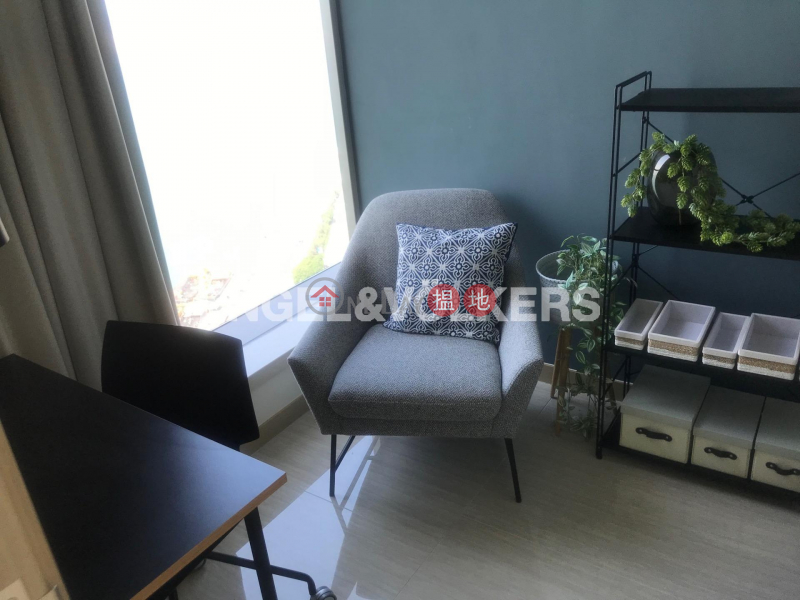 HK$ 85,000/ month The Kennedy on Belcher\'s | Western District | 3 Bedroom Family Flat for Rent in Kennedy Town