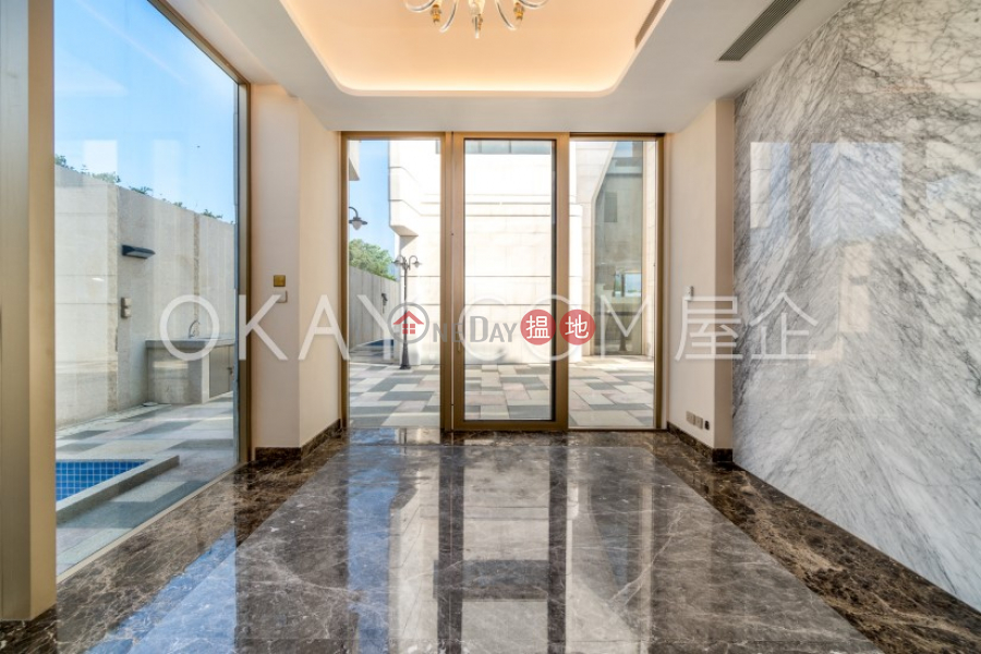 Gorgeous house with rooftop & parking | Rental | The Green 歌賦嶺 Rental Listings