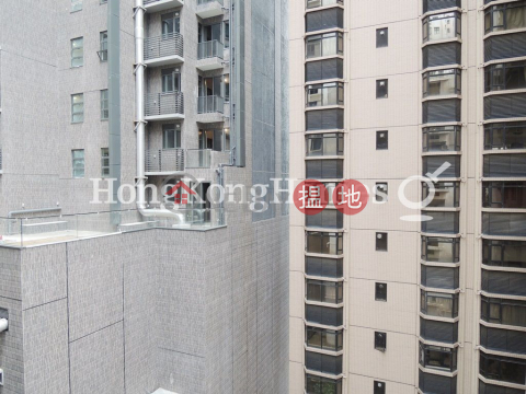 3 Bedroom Family Unit for Rent at Hillview | Hillview 半山樓 _0