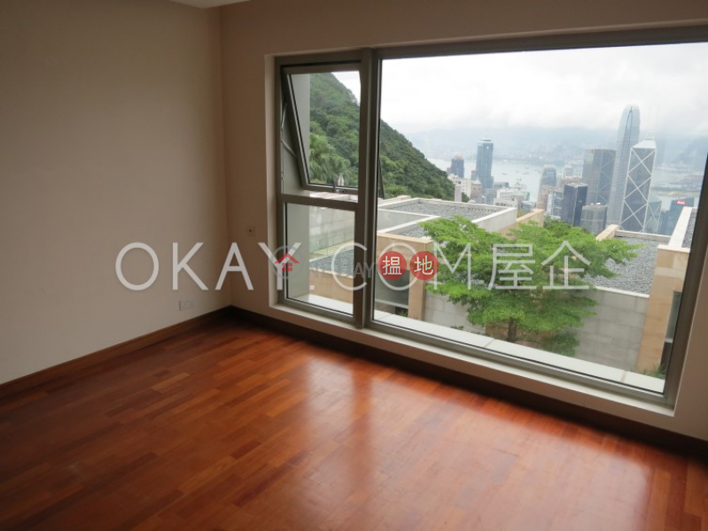 Property Search Hong Kong | OneDay | Residential Rental Listings | Luxurious house with rooftop, terrace & balcony | Rental