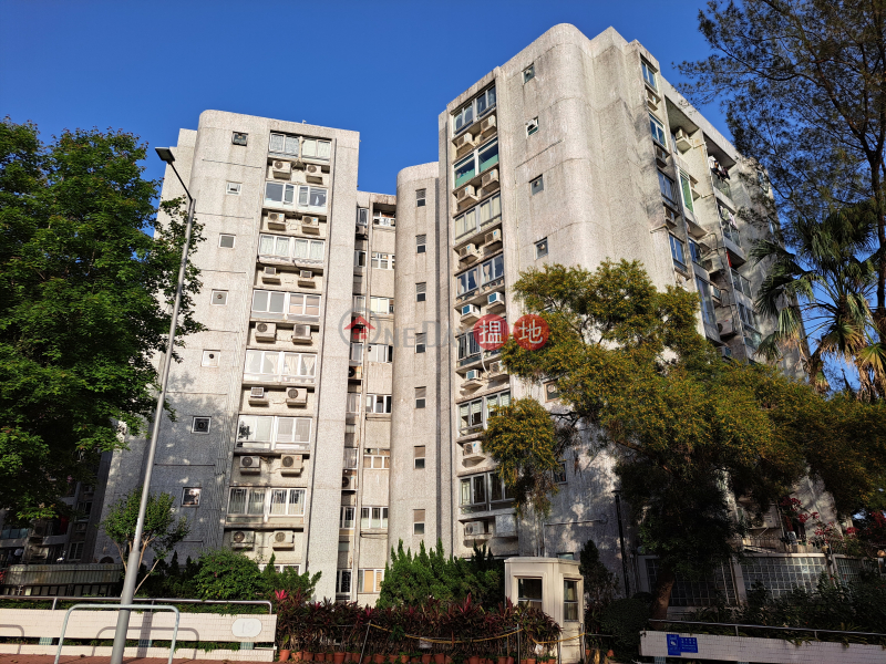 Beacon Heights Block 19 (畢架山花園 二期19座),Beacon Hill | ()(5)