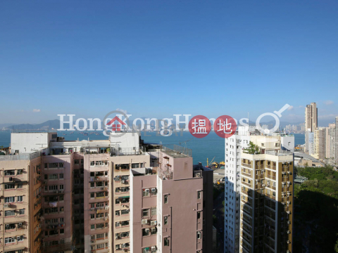3 Bedroom Family Unit for Rent at 18 Catchick Street | 18 Catchick Street 吉席街18號 _0