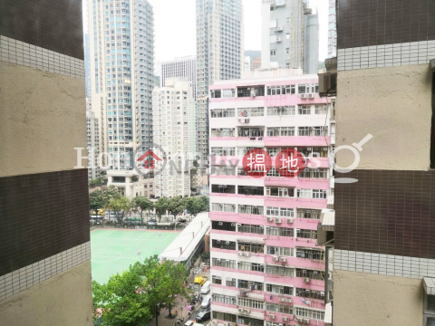 2 Bedroom Unit for Rent at Hay Wah Building Block B | Hay Wah Building Block B 熙華大廈B座 _0