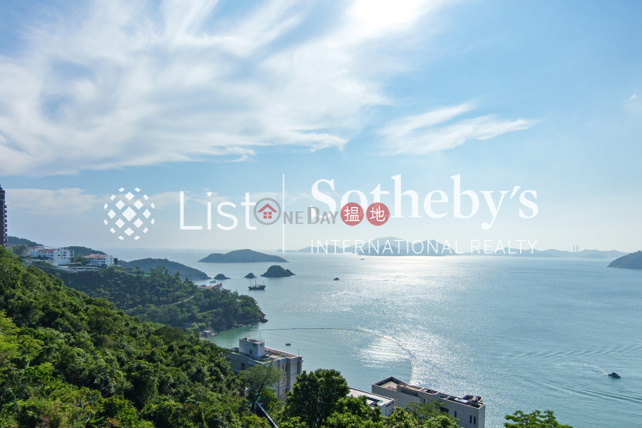 Property Search Hong Kong | OneDay | Residential | Sales Listings Property for Sale at 110 Repulse Bay Road with 4 Bedrooms