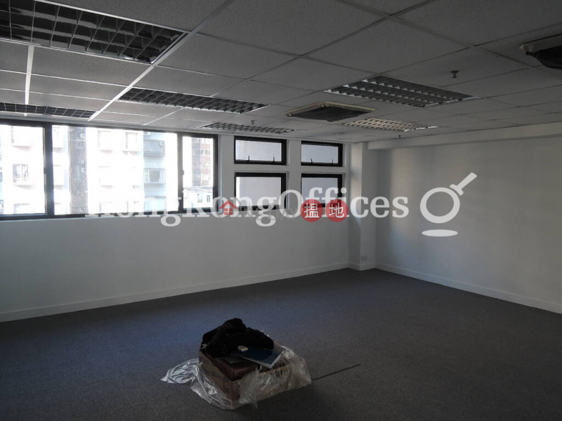 Office Unit for Rent at Gaylord Commercial Building | 114-120 Lockhart Road | Wan Chai District, Hong Kong Rental HK$ 25,420/ month