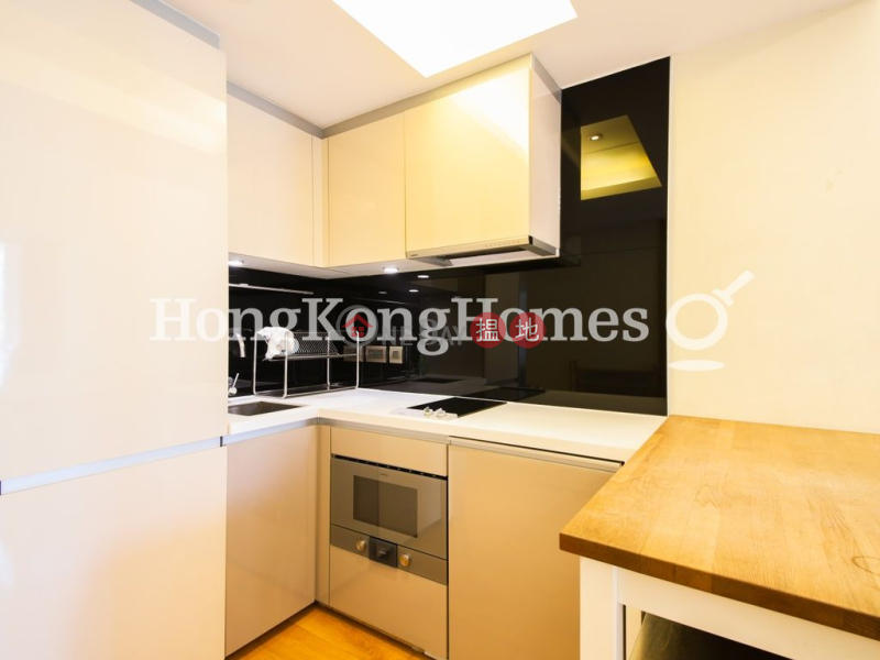 1 Bed Unit for Rent at The Nova, 88 Third Street | Western District, Hong Kong | Rental, HK$ 27,000/ month