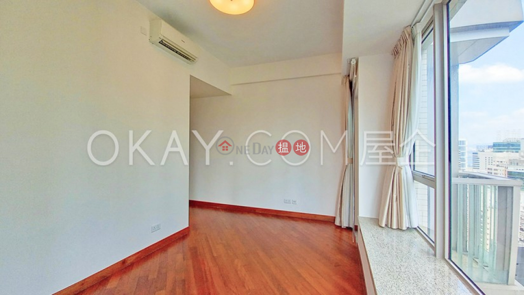 HK$ 42,000/ month | The Avenue Tower 2 | Wan Chai District Gorgeous 2 bedroom on high floor with balcony | Rental
