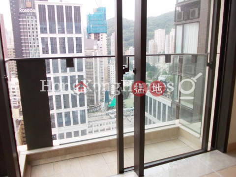 3 Bedroom Family Unit for Rent at Park Haven | Park Haven 曦巒 _0