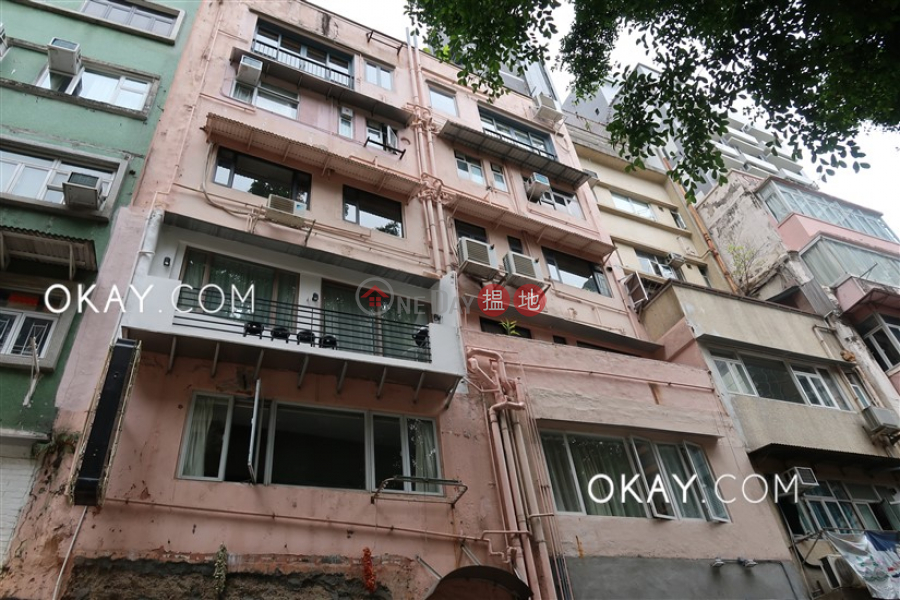 香港搵樓|租樓|二手盤|買樓| 搵地 | 住宅|出售樓盤|1房1廁,實用率高,極高層《奧卑利街11-13號出售單位》