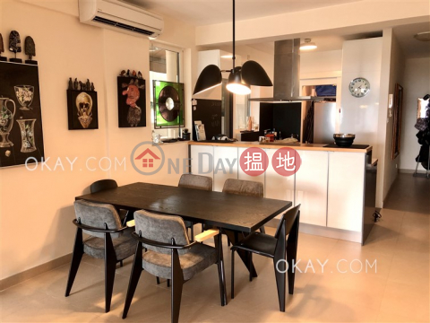 Gorgeous 3 bedroom with sea views & terrace | For Sale | Discovery Bay, Phase 4 Peninsula Vl Crestmont, 41 Caperidge Drive 愉景灣 4期蘅峰倚濤軒 蘅欣徑41號 _0