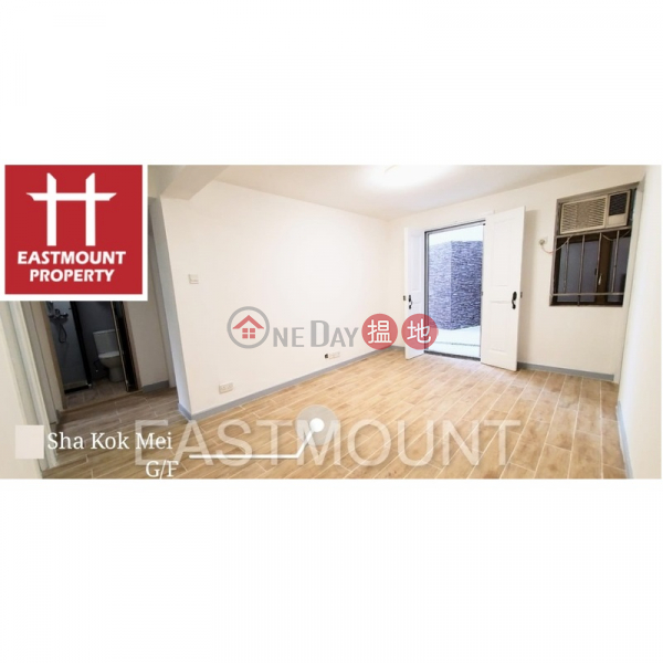 Property Search Hong Kong | OneDay | Residential Sales Listings | Sai Kung Village House | Property For Sale in Sha Kok Mei, Tai Mong Tsai 大網仔沙角尾-Detached, Highly Convenient