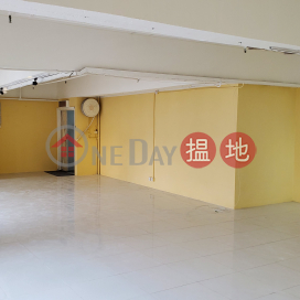 The nearest Tuen Mun West Rail Station is very crowded and the rental price is $17500. | Mai Kei Industrial Building 美基工業大廈 _0
