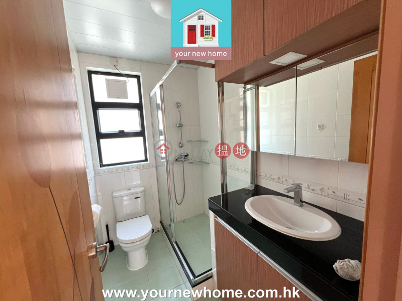 Upper Duplex in Clearwater Bay for Rent-孟公屋路 | 西貢-香港出租-HK$ 32,000/ 月