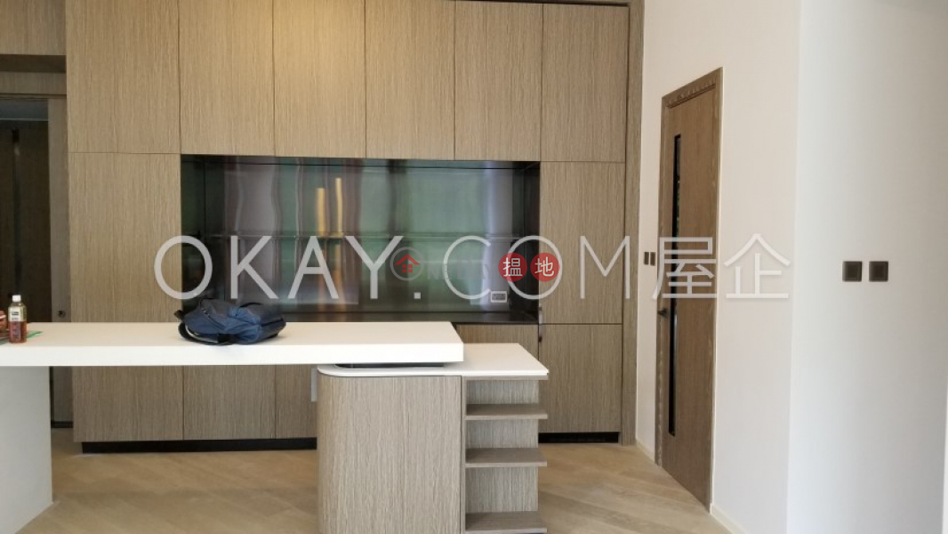 Property Search Hong Kong | OneDay | Residential Rental Listings | Unique 4 bedroom on high floor with balcony & parking | Rental