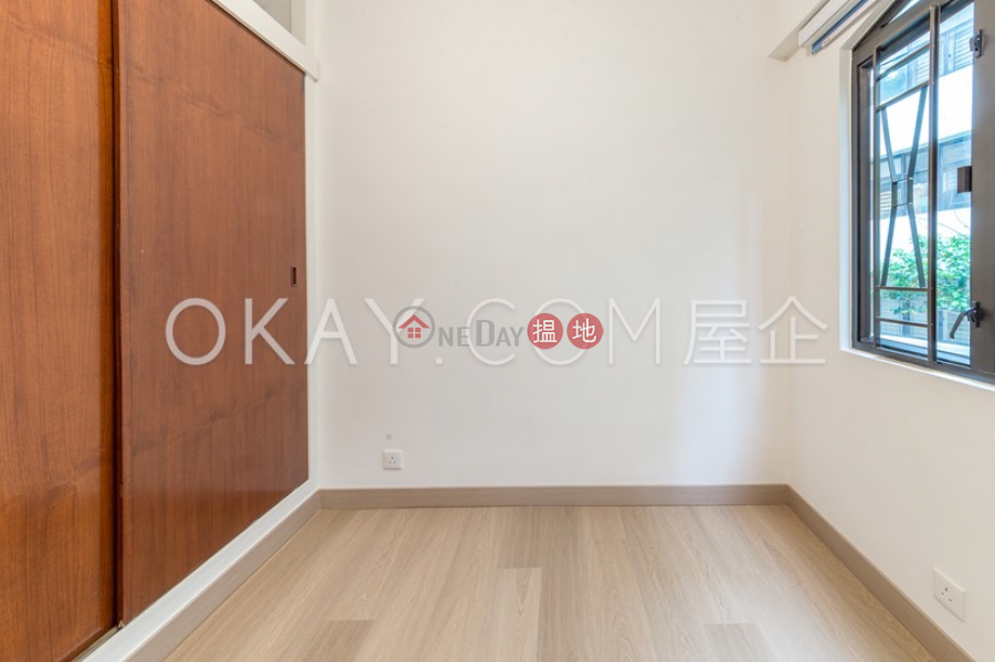 Fortune Court | Low, Residential | Rental Listings HK$ 27,000/ month