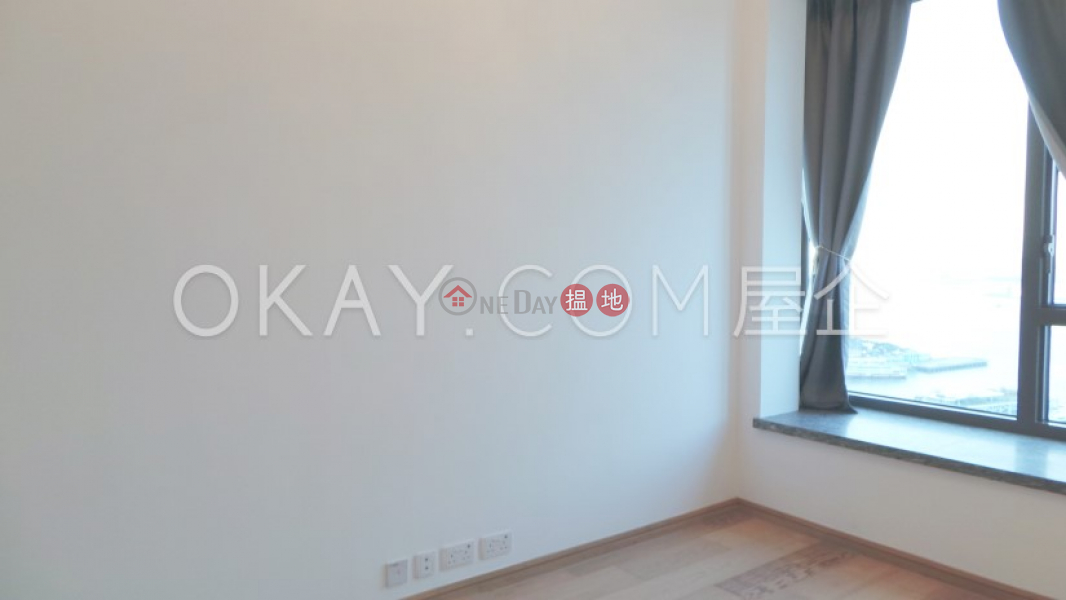 Property Search Hong Kong | OneDay | Residential | Sales Listings | Luxurious 1 bedroom with harbour views & balcony | For Sale