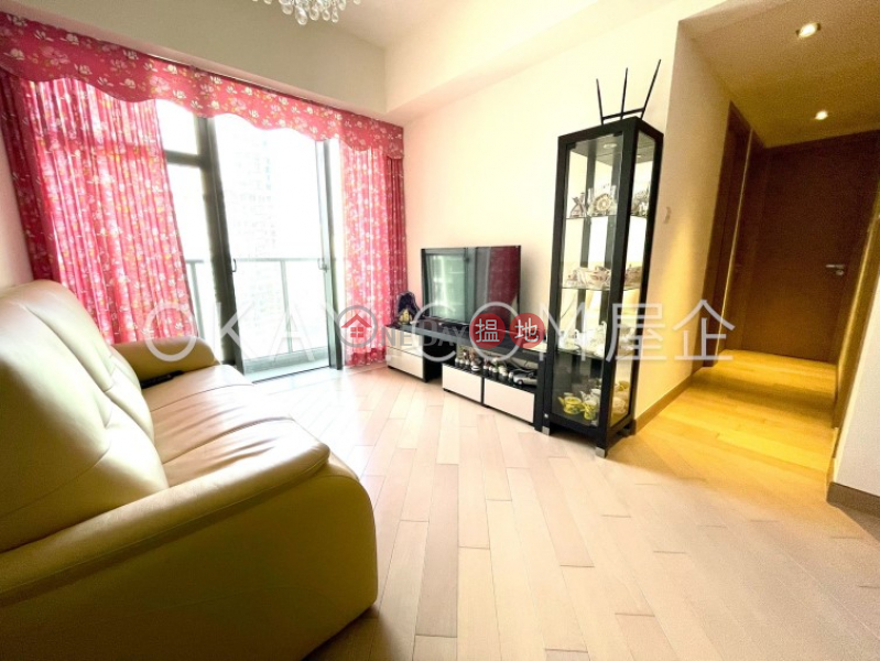 Stylish 3 bedroom on high floor with balcony | For Sale, 12 Tong Chun Street | Sai Kung Hong Kong | Sales, HK$ 13.9M