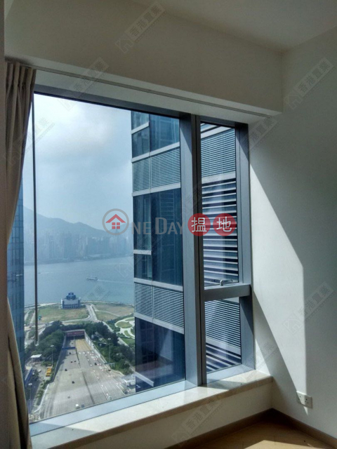 One room in The Cullinan Star Sky, The Cullinan Tower 21 Zone 5 (Star Sky) 天璽21座5區(星鑽) | Yau Tsim Mong (ISAAC-038898962)_0