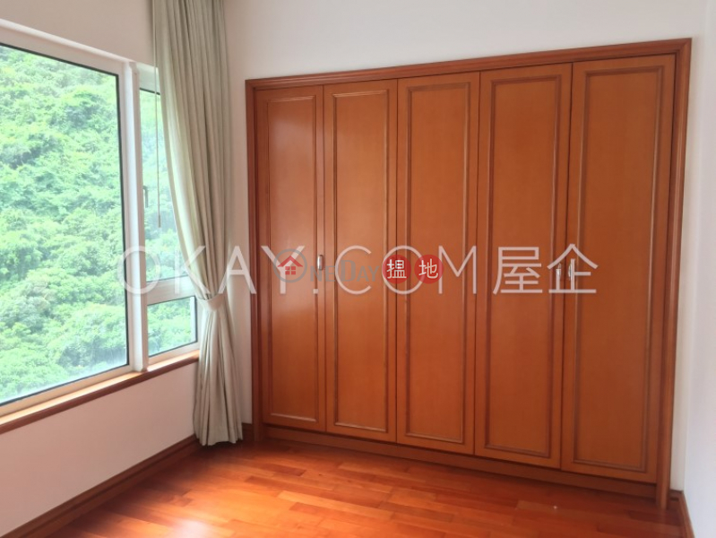 Lovely 3 bedroom with sea views, balcony | Rental | Block 2 (Taggart) The Repulse Bay 影灣園2座 Rental Listings