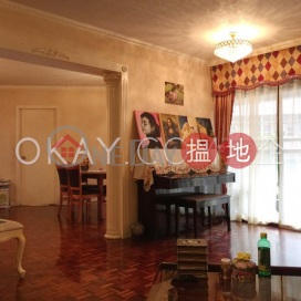Efficient 4 bedroom with balcony | For Sale | Albron Court 豐樂閣 _0