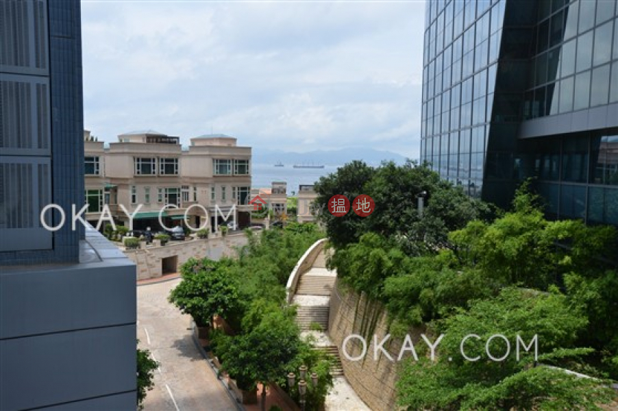 Property Search Hong Kong | OneDay | Residential Sales Listings, Rare 2 bedroom with sea views, terrace & balcony | For Sale