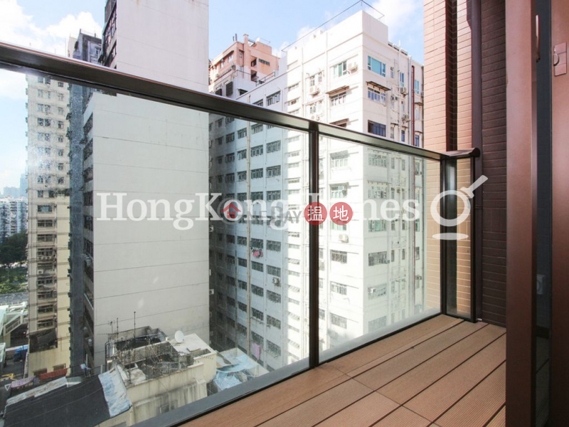 1 Bed Unit for Rent at yoo Residence, 33 Tung Lo Wan Road | Wan Chai District Hong Kong | Rental HK$ 22,000/ month