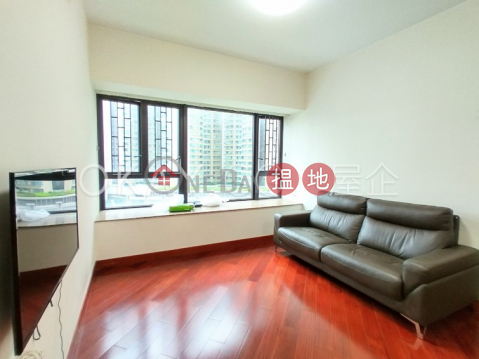 Unique 3 bedroom in Kowloon Station | Rental | The Arch Sky Tower (Tower 1) 凱旋門摩天閣(1座) _0