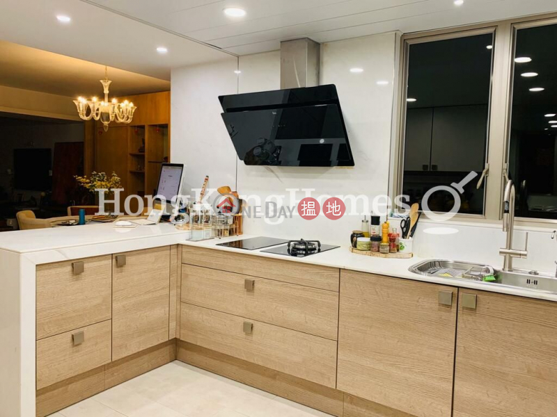 雲地利台-未知-住宅|出租樓盤HK$ 110,000/ 月