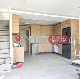 Gorgeous house with sea views, rooftop & terrace | Rental