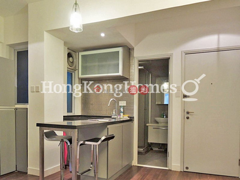 Property Search Hong Kong | OneDay | Residential, Rental Listings Studio Unit for Rent at 49-49C Elgin Street