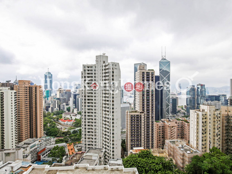 Property Search Hong Kong | OneDay | Residential | Rental Listings 3 Bedroom Family Unit for Rent at Chung Tak Mansion