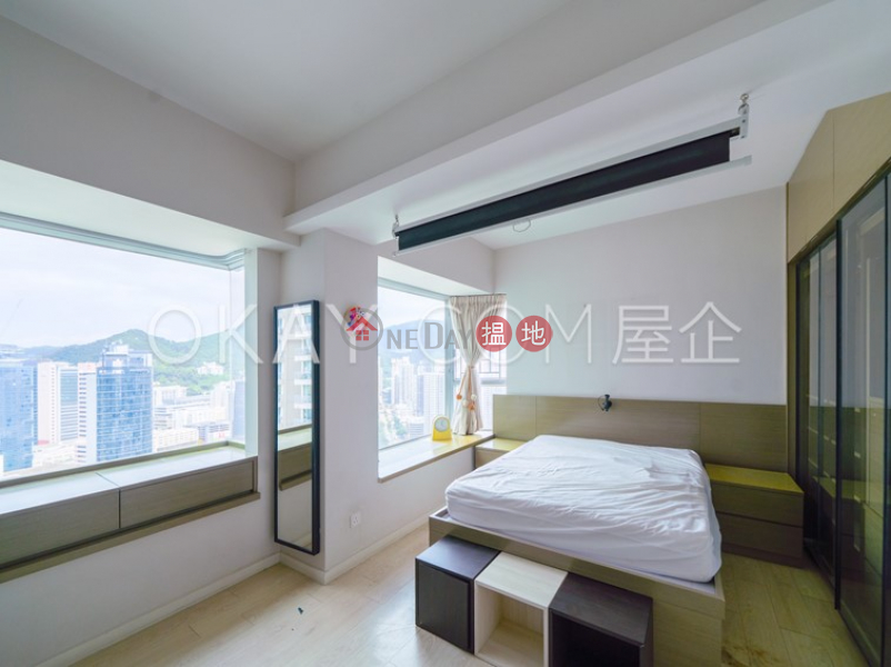 Lovely 3 bedroom on high floor | Rental, 9 Sham Shing Road | Cheung Sha Wan, Hong Kong Rental, HK$ 34,000/ month