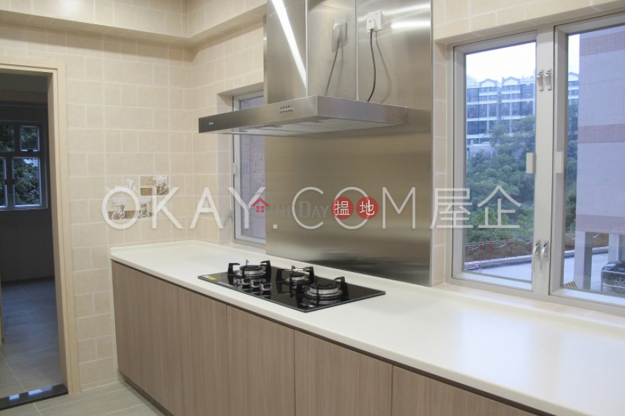 Beautiful 3 bedroom with balcony | Rental, 21 Ho Man Tin Hill Road | Kowloon City, Hong Kong Rental HK$ 67,000/ month