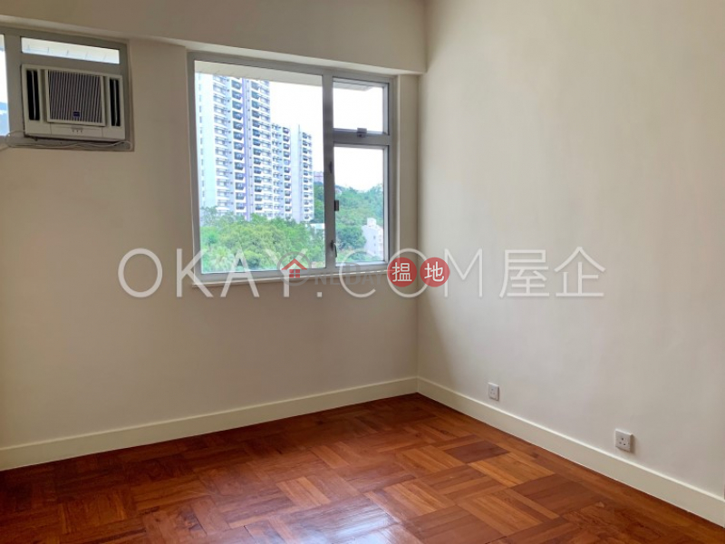 Efficient 4 bed on high floor with sea views & balcony | Rental 2-28 Scenic Villa Drive | Western District, Hong Kong | Rental | HK$ 73,000/ month