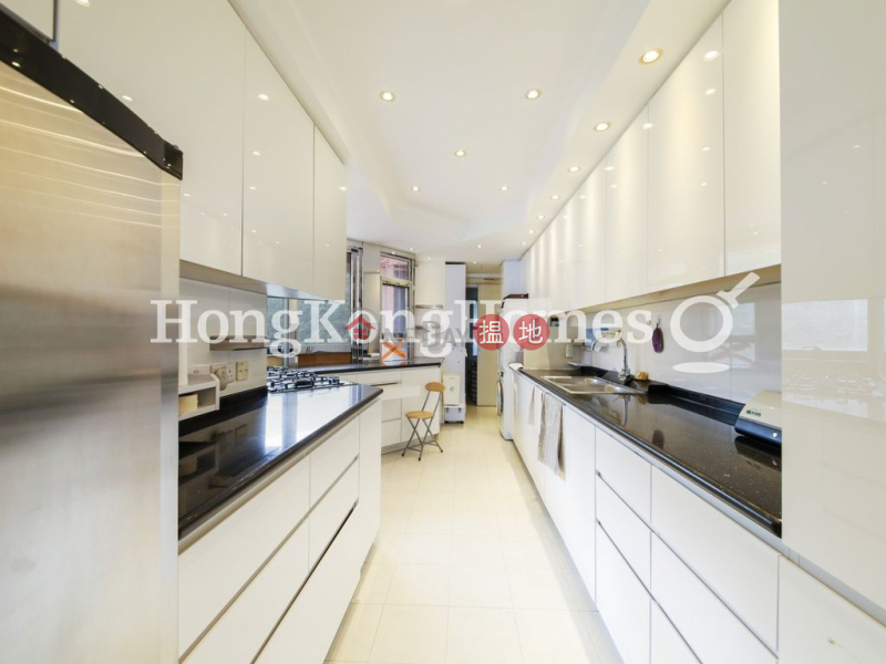 3 Bedroom Family Unit at Pacific View Block 4 | For Sale | Pacific View Block 4 浪琴園4座 Sales Listings